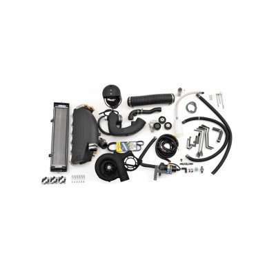 VF Engineering VF570 Supercharger Kit for Z4M 